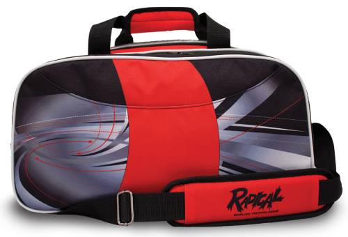 Radical 2 Ball Tote Plus Shoes